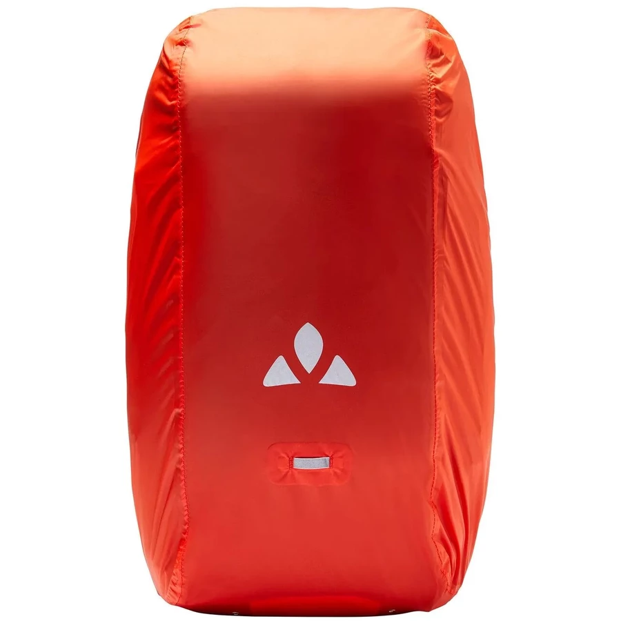 Vaude Cyclist Pack - Rucksack 15.6 53 cm black