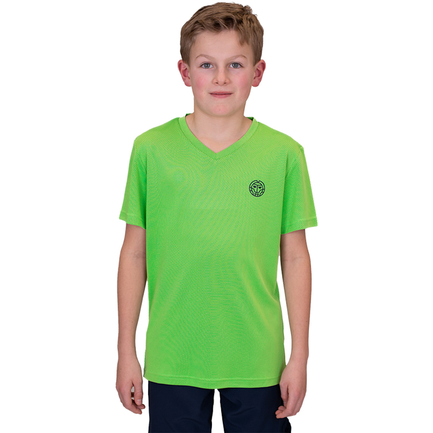 Bidi Badu Crew Inside Out T-shirt Jongens
