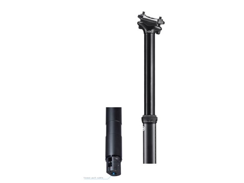 Crankbrothers Highline 3 Dropperpost 469 / 150 m