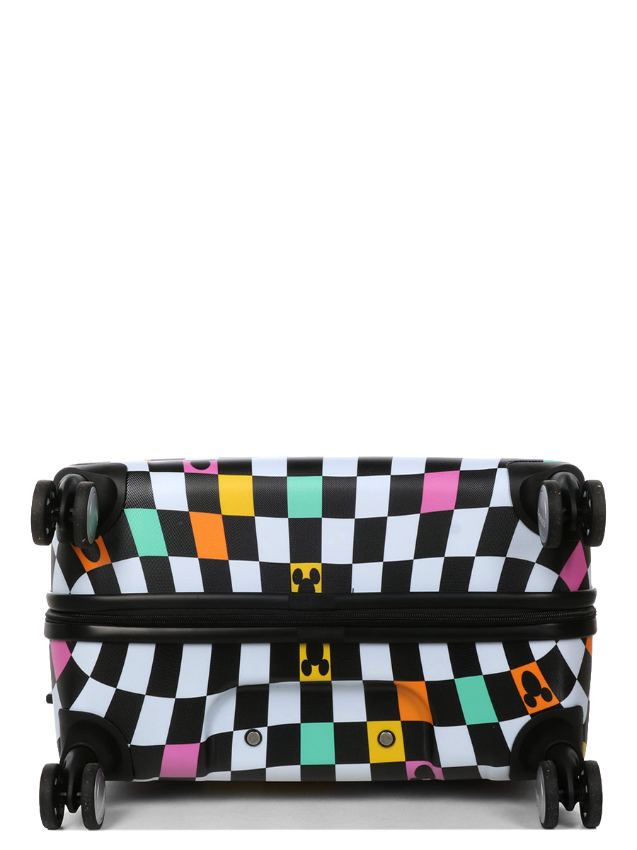 Valise  by American Tourister Mickey Check 67 cm