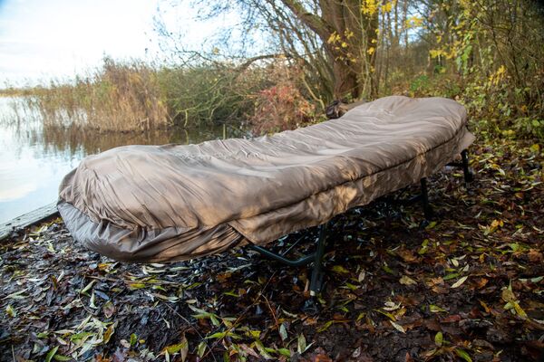 Sac de couchage Ultimate 5 Season Dual Layer Sleeping Bag