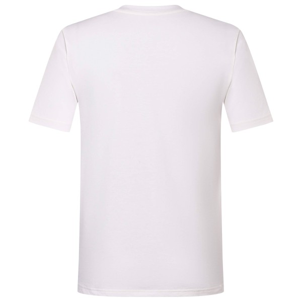 super.natural - Casual Bio Cotton Tee - Haut en mérinos