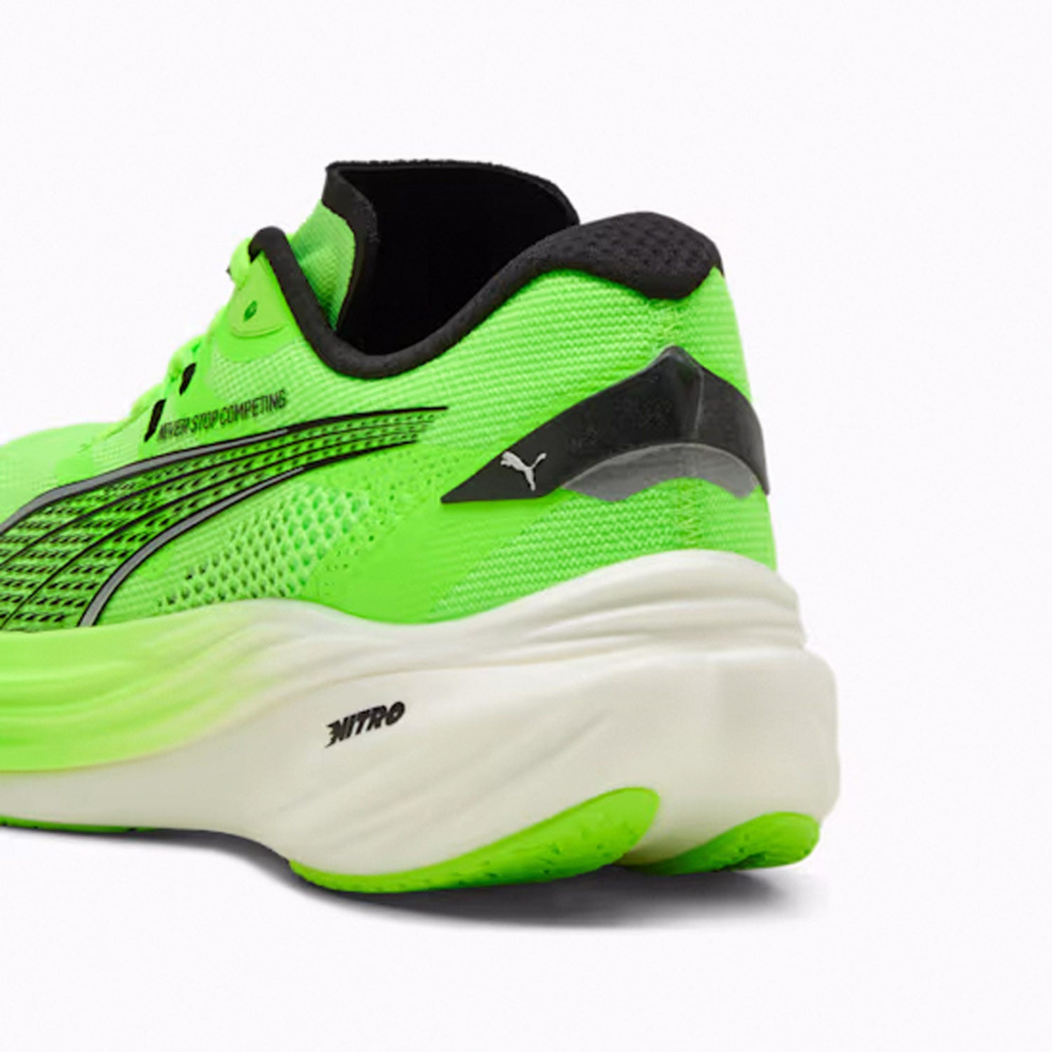 PUMA  PUMA X HYROX Deviate Nitro 3