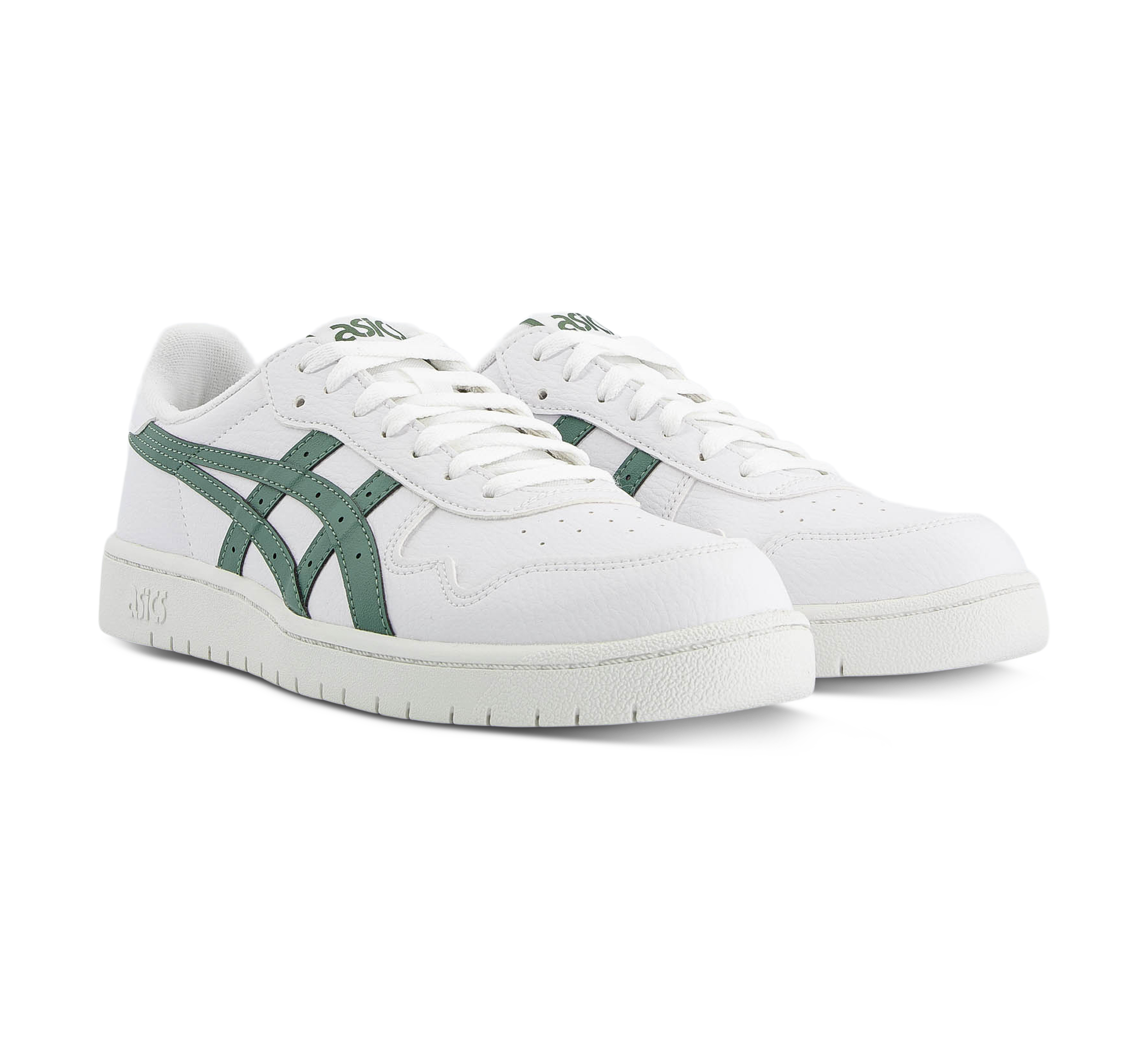 Asics Japan S weiss