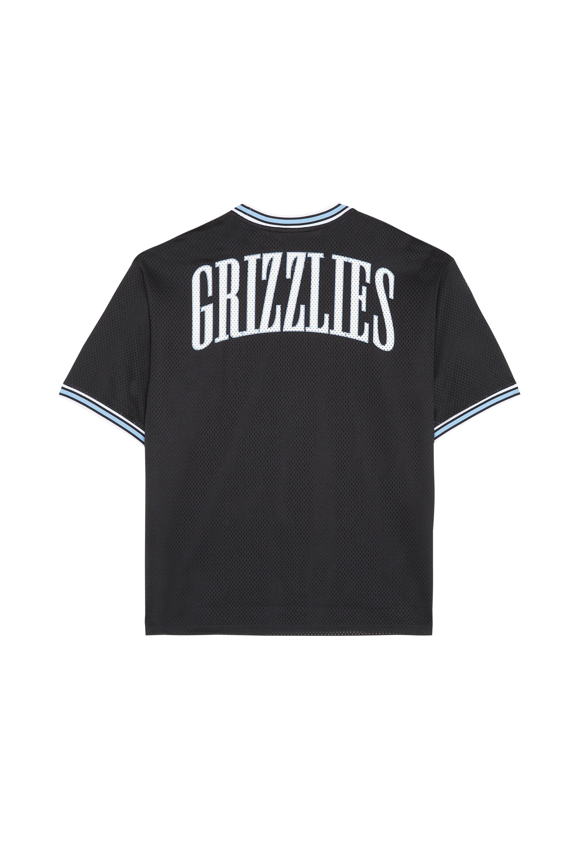 NEW ERA Maillot NBA OS MESH TEE Noir