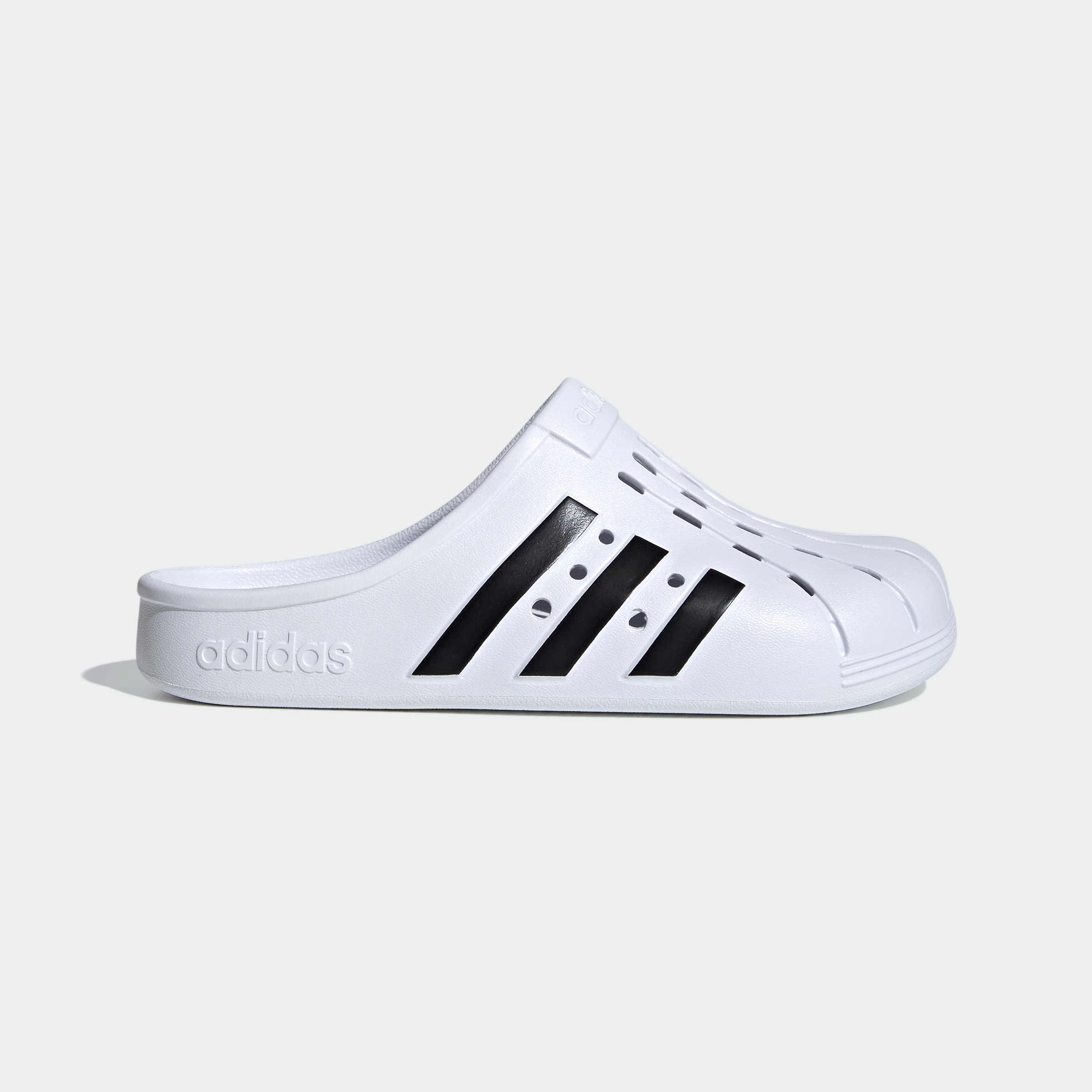 adidas Sportswear Badesandale »ADILETTE CLOG«