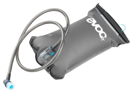 Poche à Eau Evoc Hydratation Bladder 2L Gris