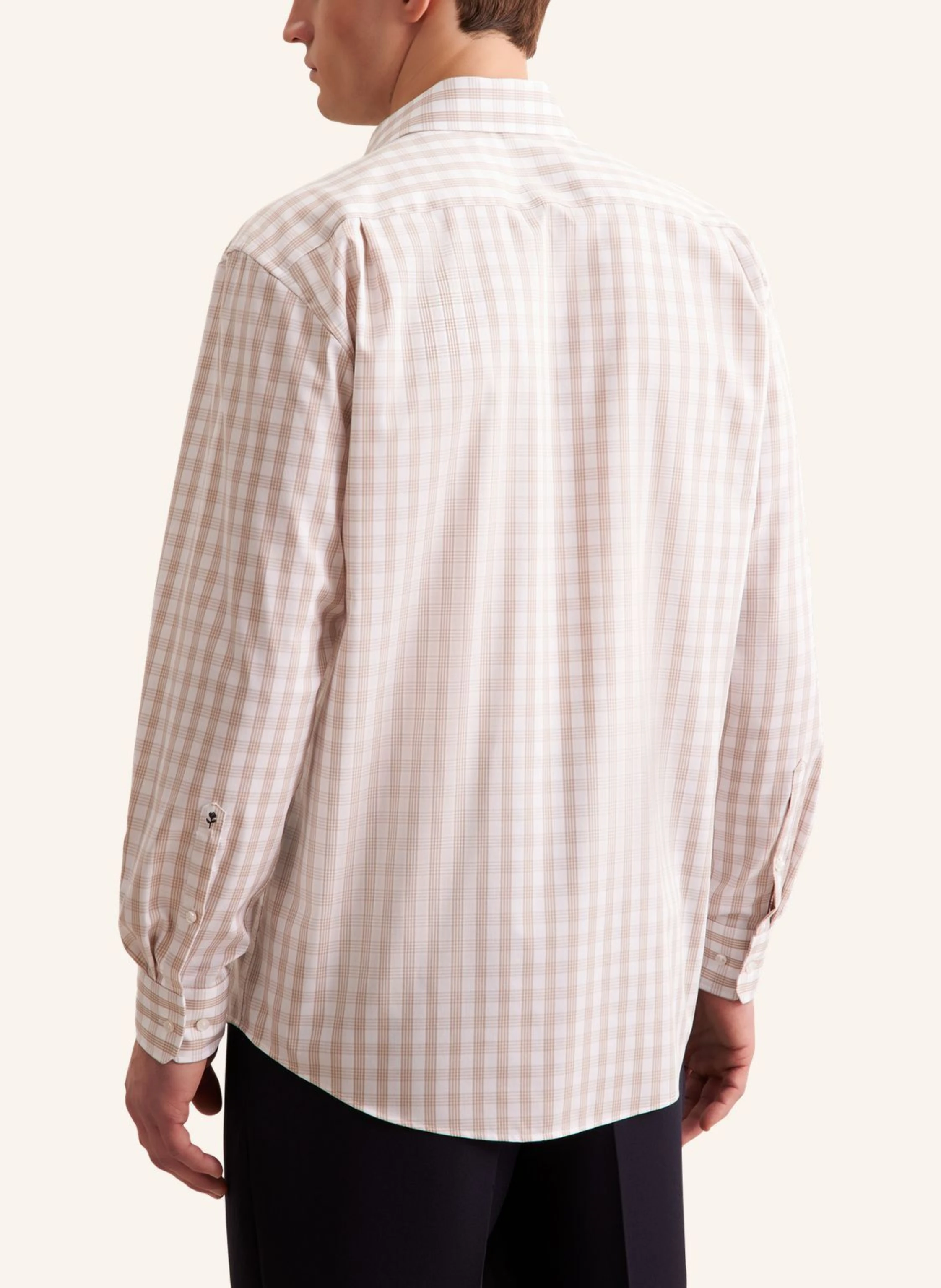 seidensticker Business Hemd Comfort Fit