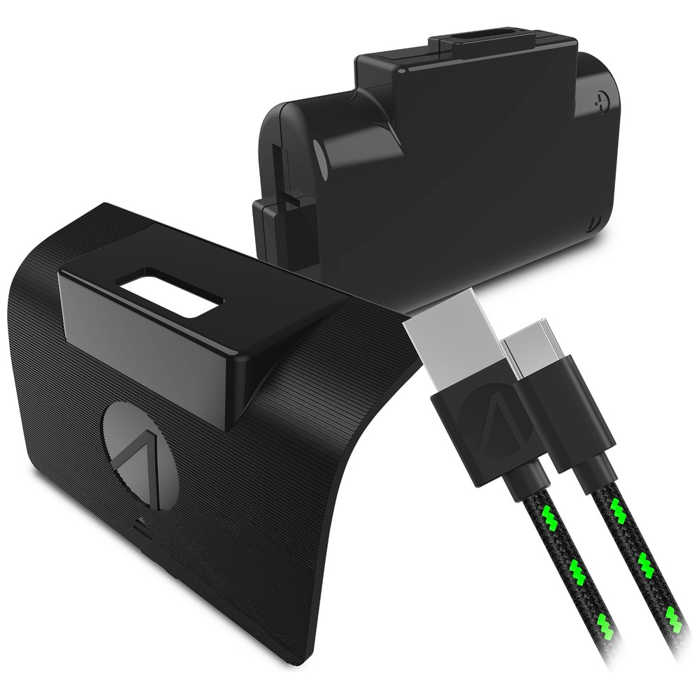 Stealth SX-C6X Einzel-Akkupack für Xbox