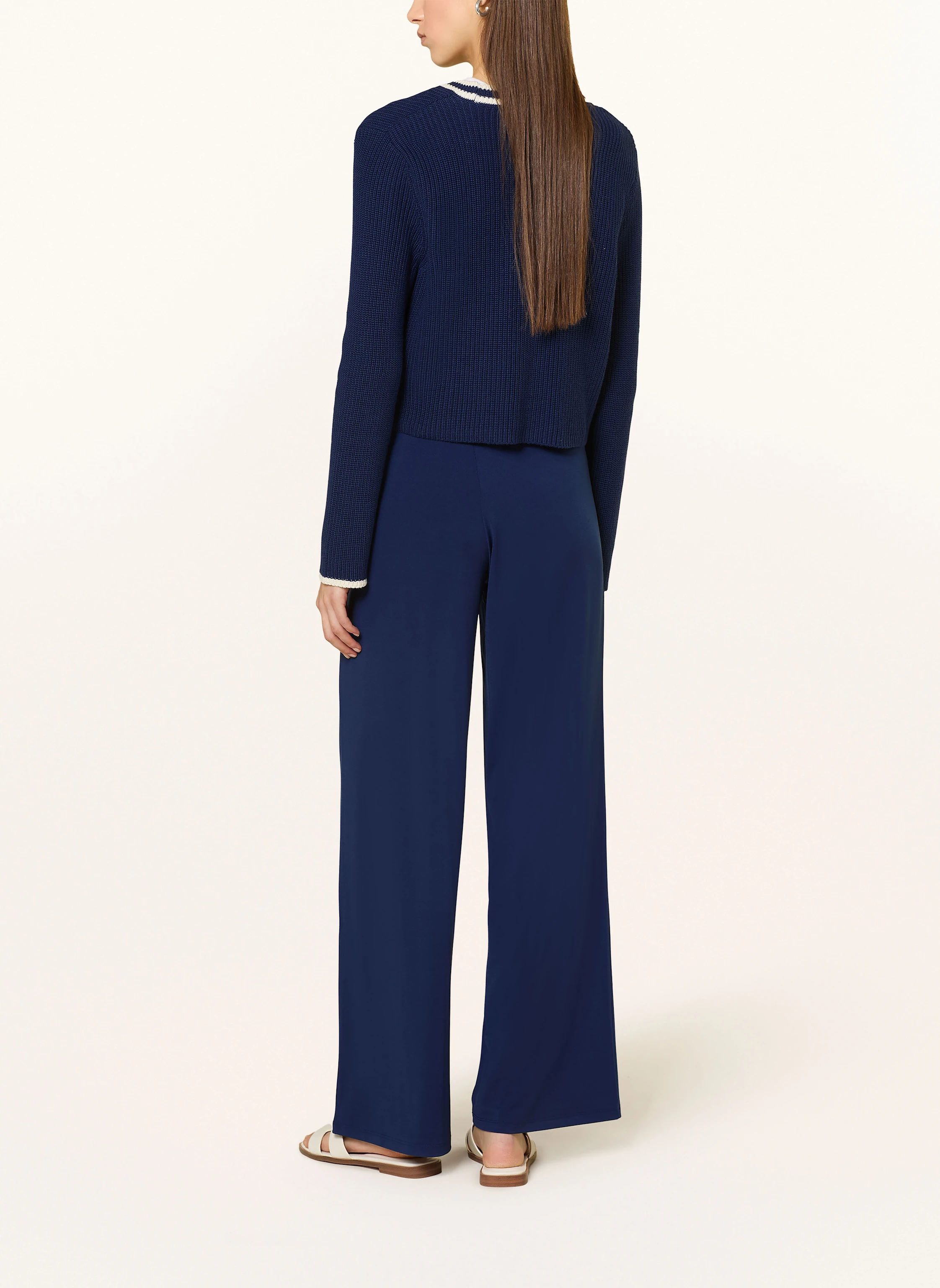 Miss Lagotte Strickjacke