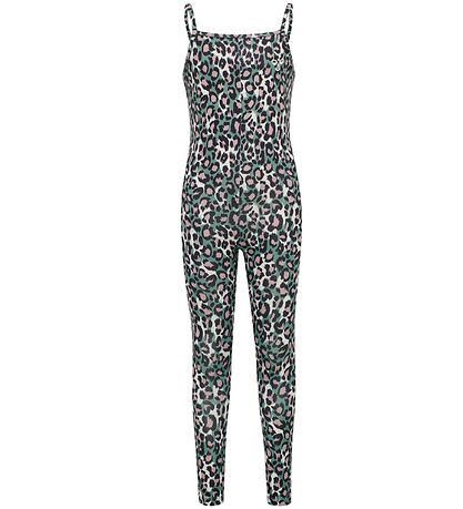 Hummel Turnanzug - HMLJofrid - Leopard