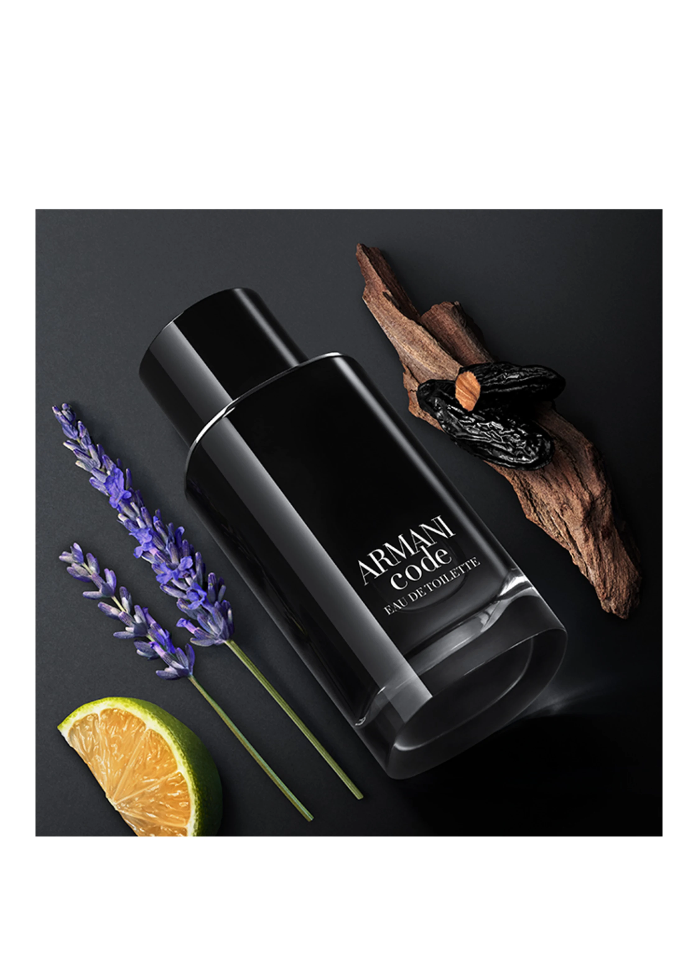 GIORGIO ARMANI BEAUTY CODE