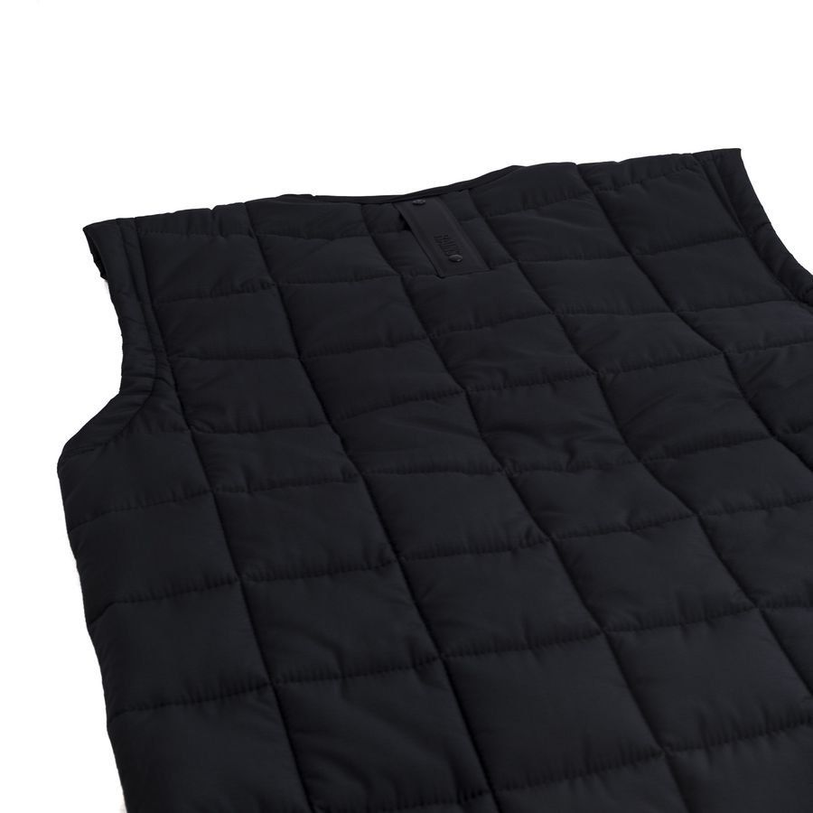 Rains Veste Liner - Bleu Marine