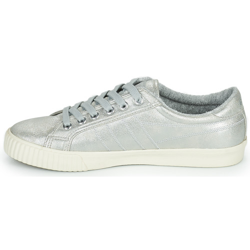 Gola - GOLA TENNIS MARK COX SHIMMER - Argenté