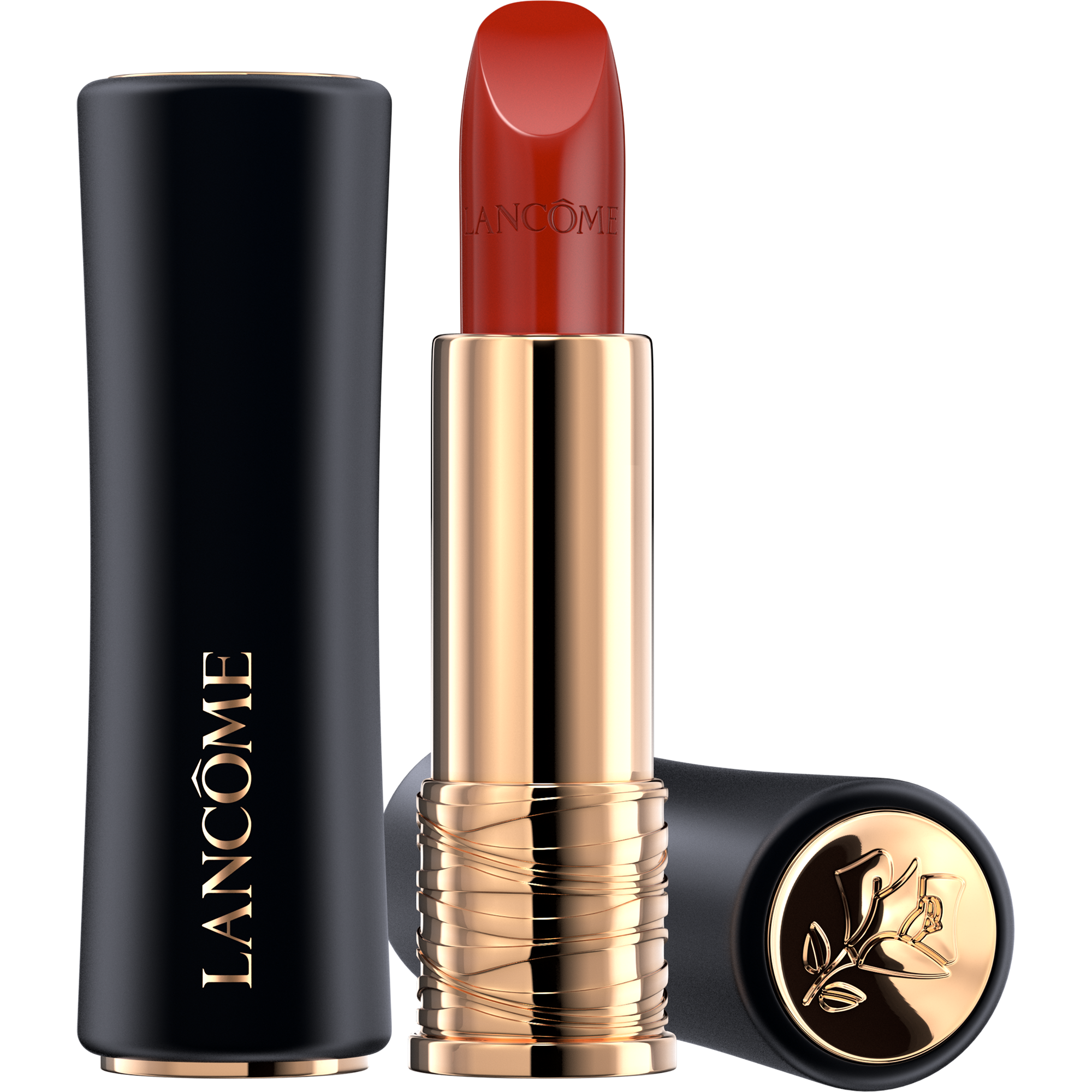 Rouge à Lèvres Satiné - HydratationConfort Longue Tenue |- 196 French Touch
