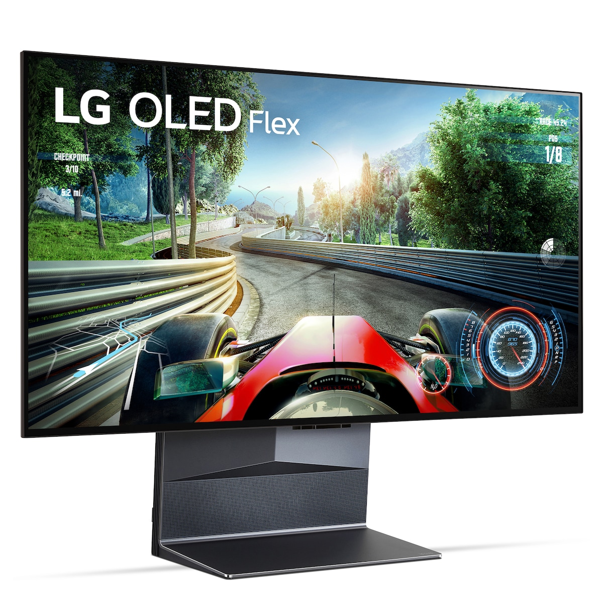 LG 42