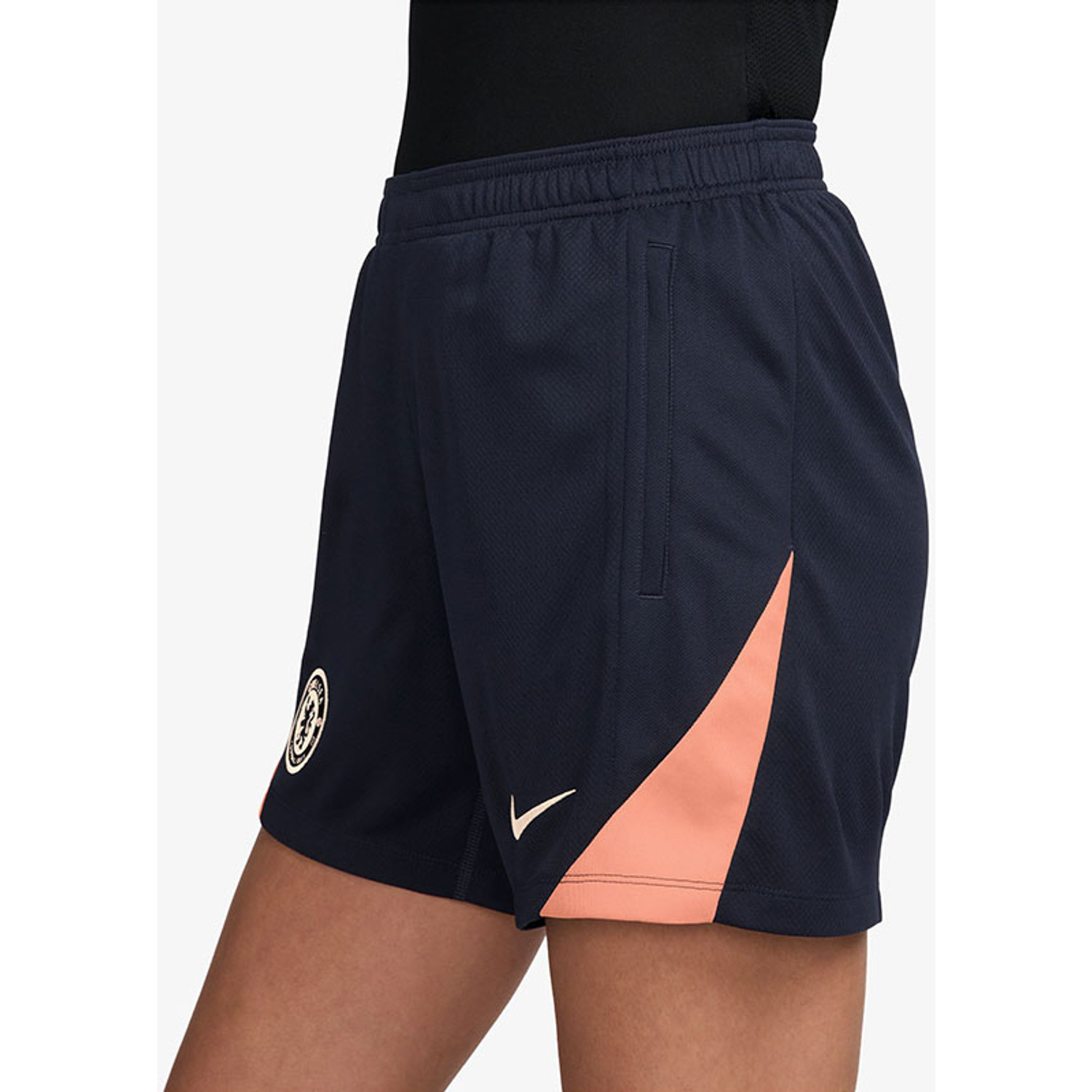 Nike Chelsea Strike Trainingsset Dames
