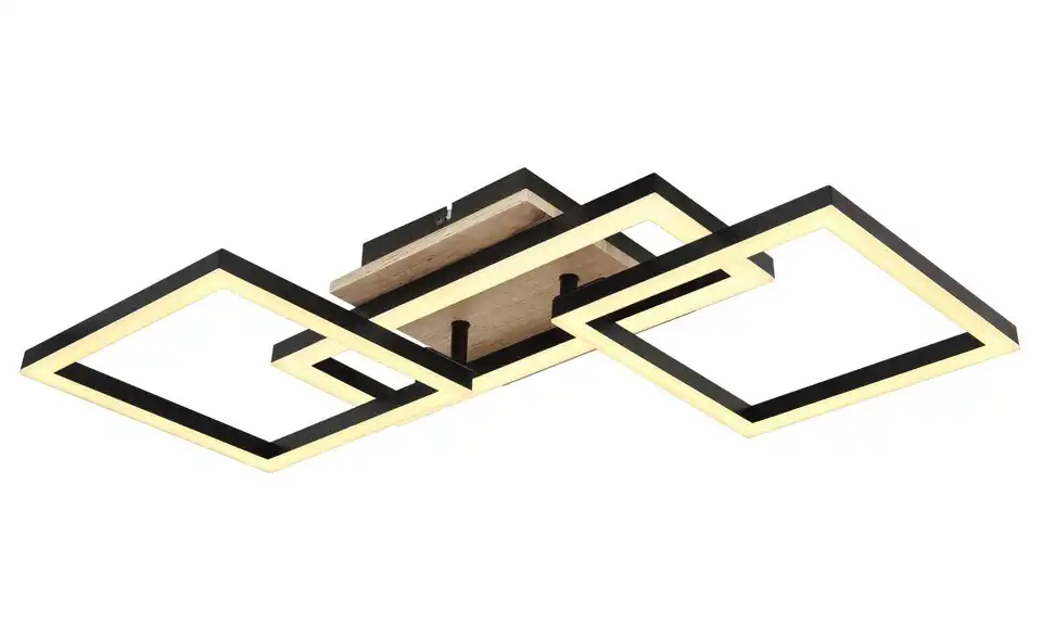Deckenleuchte 12 cm 70 cm 31 cm