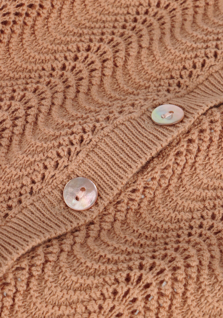 MARMAR COPENHAGEN camel marmar copenhagen vest totti