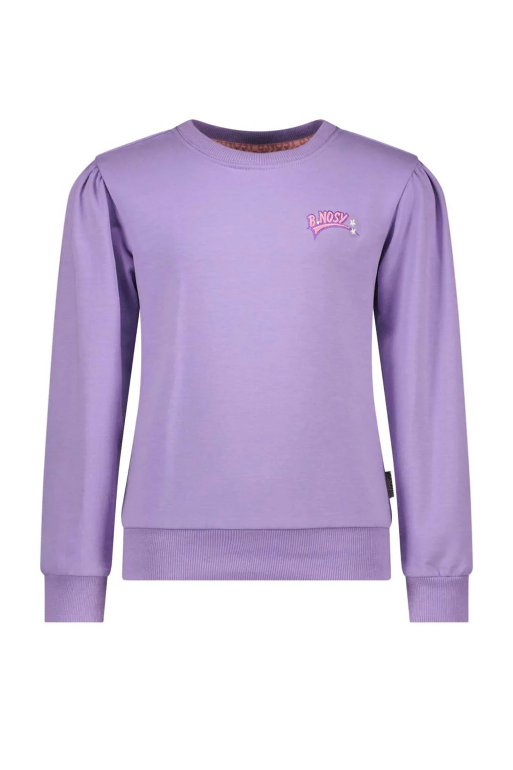 B.Nosy sweater paars