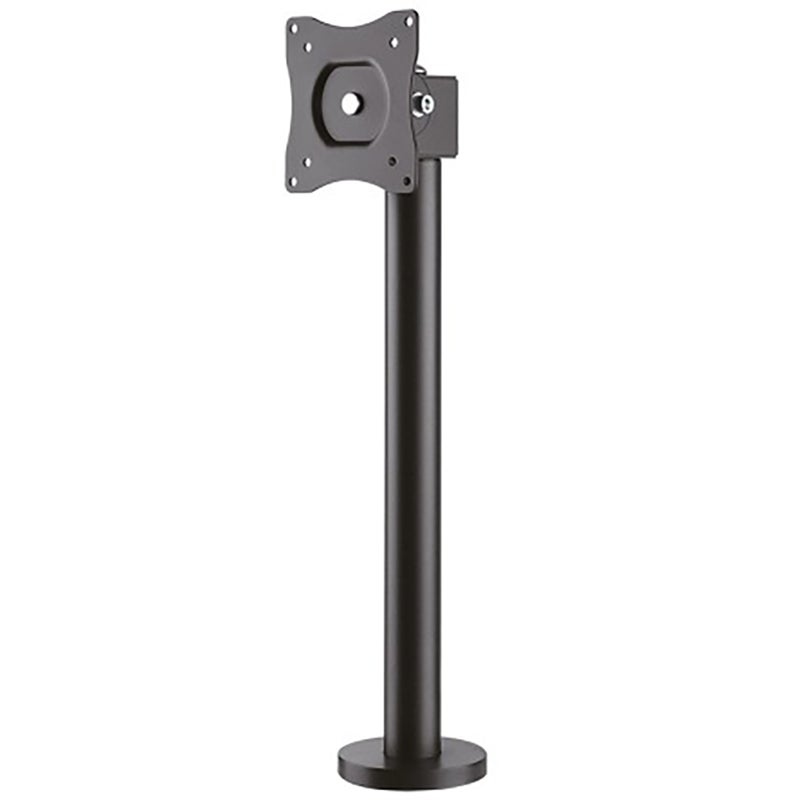 Neomounts NS-DPOS100 BLACK flatscreen bureausteun zwart