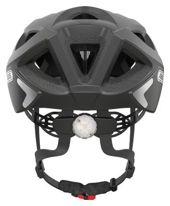 Casque Abus Aduro 2.0 Noir