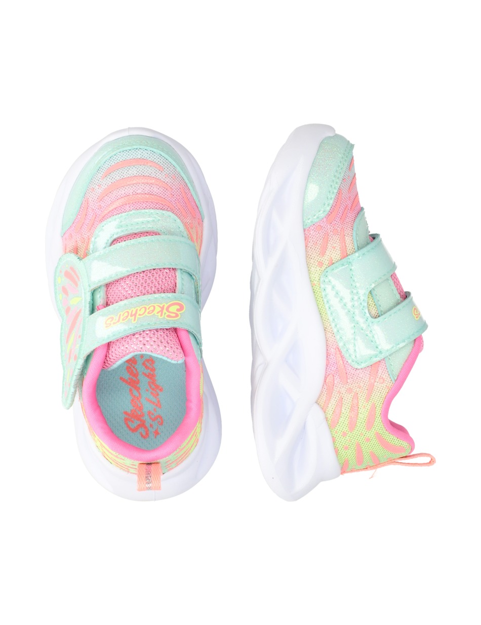 S LIGHTS: TWISTY BRIGHTS - WINGIN'…