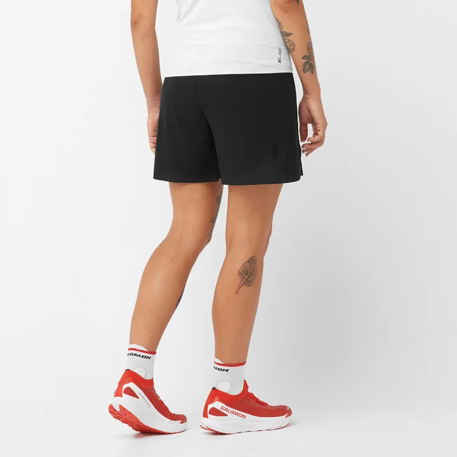 S/LAB SPEED  Shorts Damen