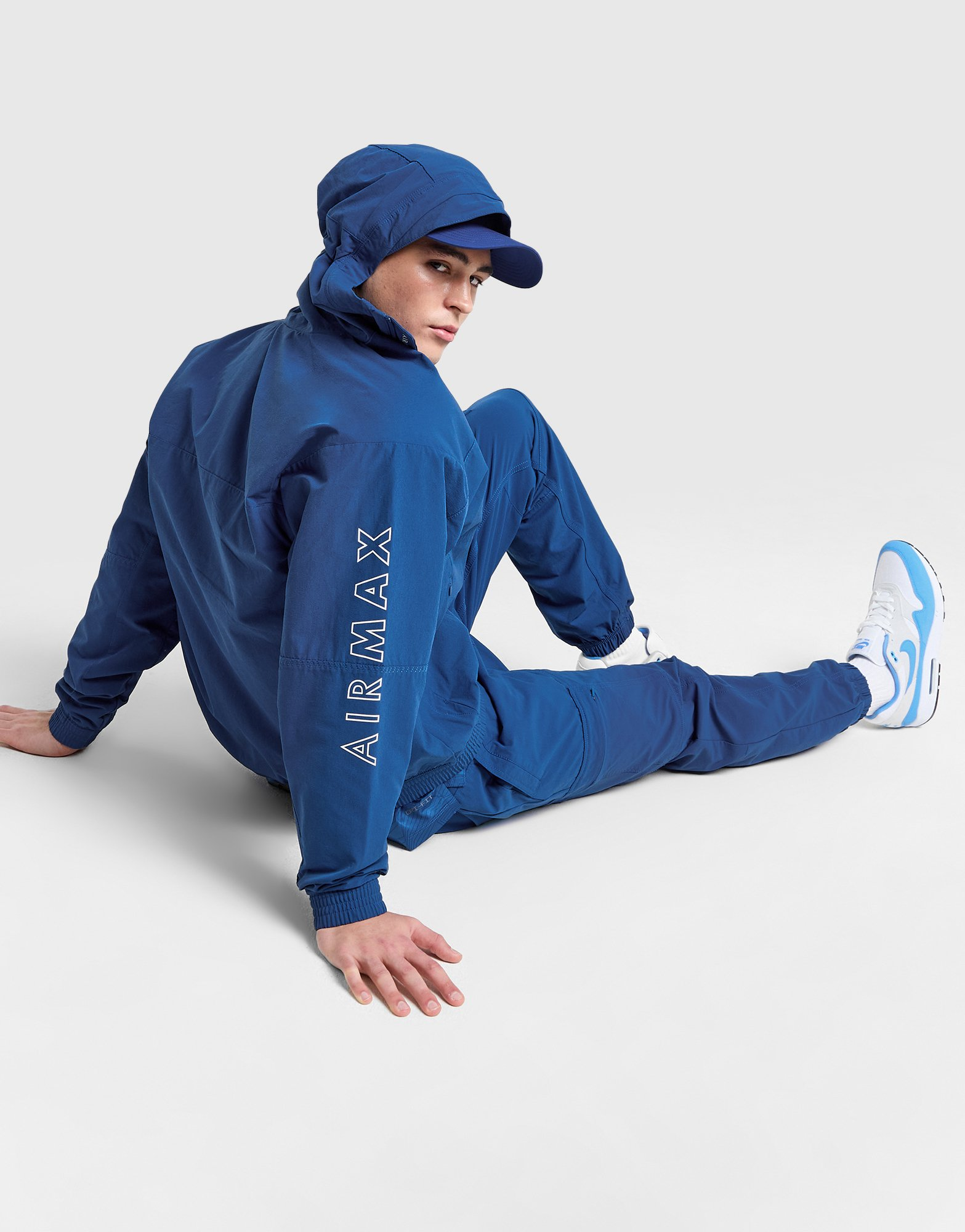 Nike Veste Air Max Homme