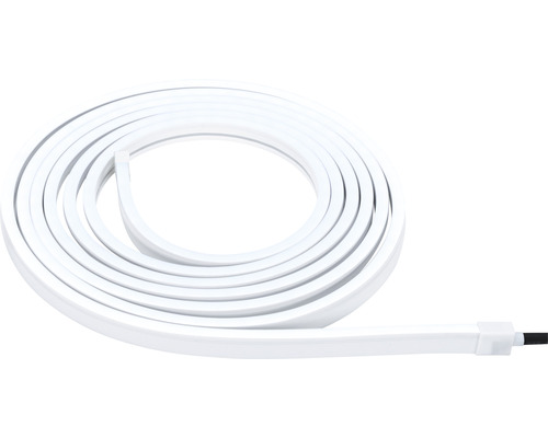 Paulmann Plug & Shine Smooth RGB-strip instelbaar wit 700 lm 600 LED's 230/24V 5 m
