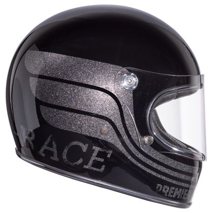 Casque Premier TROPHY - BTR - Noir / Gris