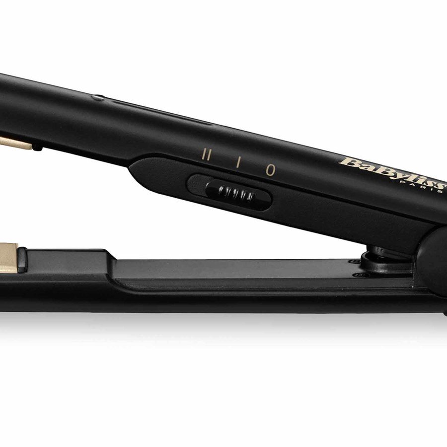 BaByliss Ceramic Straight 230 1pcs