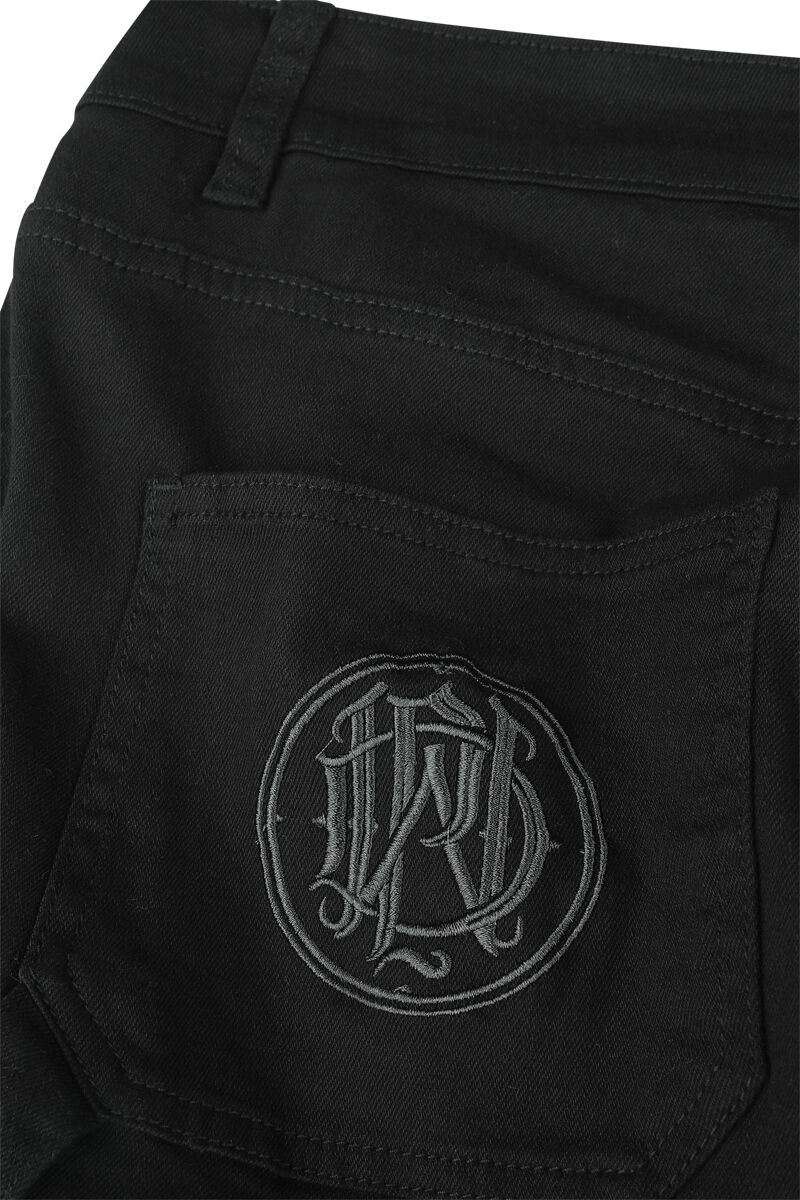 EMP Signature Collection | Parkway Drive Short
