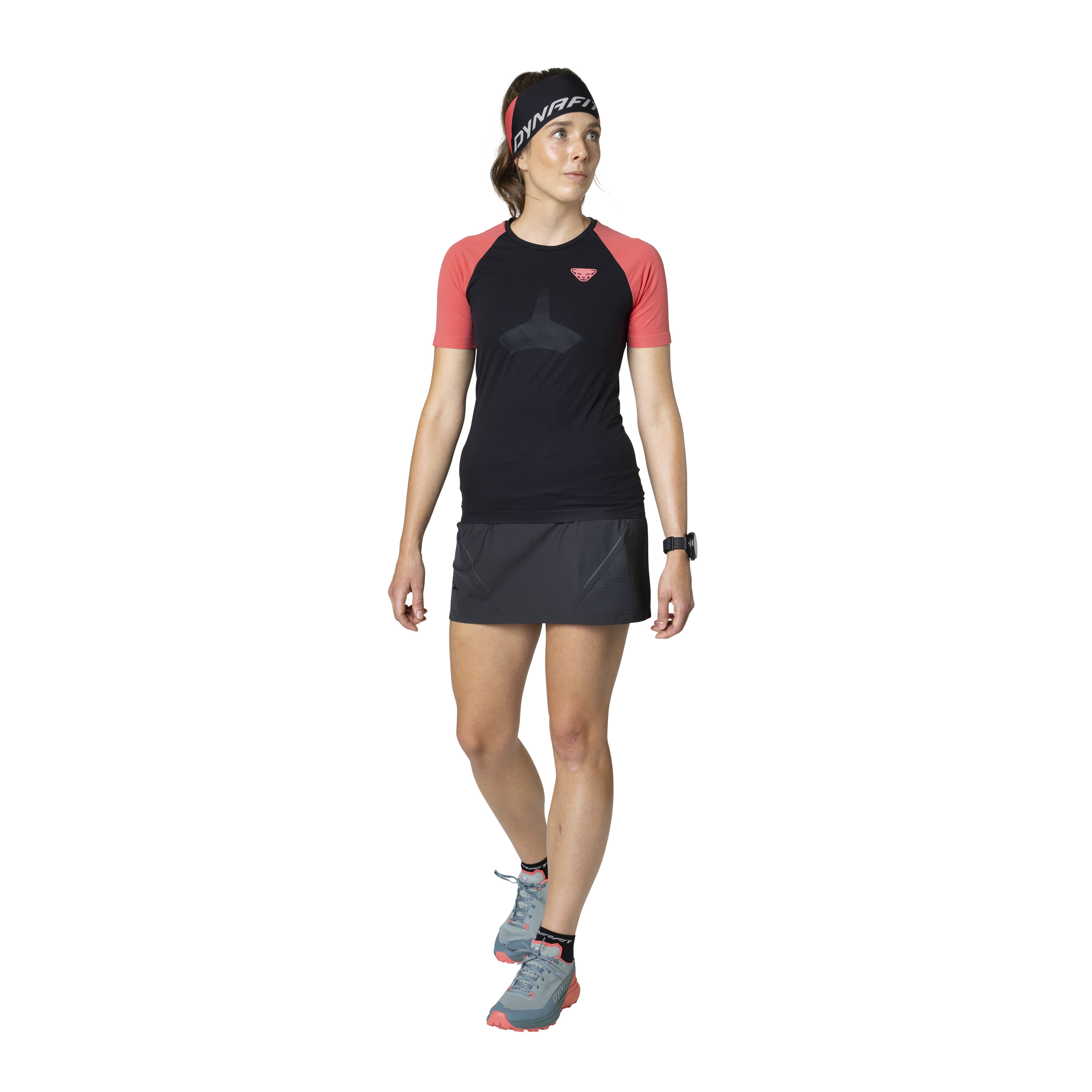 Ultra 2/1 Skirt W