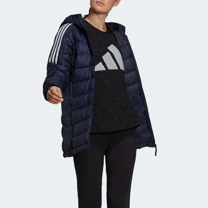 Adidas Essentials Down Parka Dames
