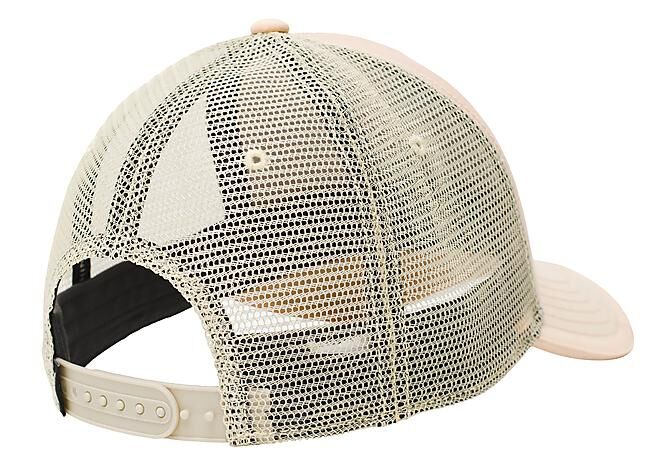 PRANA - CASQUETTE TRUCKER LOWER PINES TRUCKER
