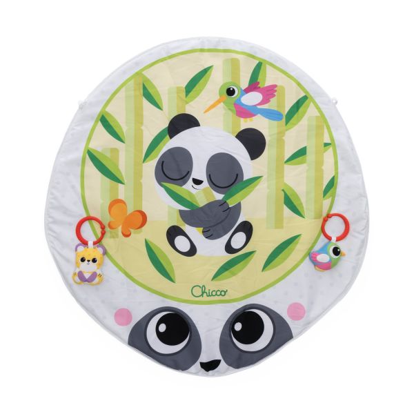 Chicco Maxi Tapijt 2 in 1 - Nature