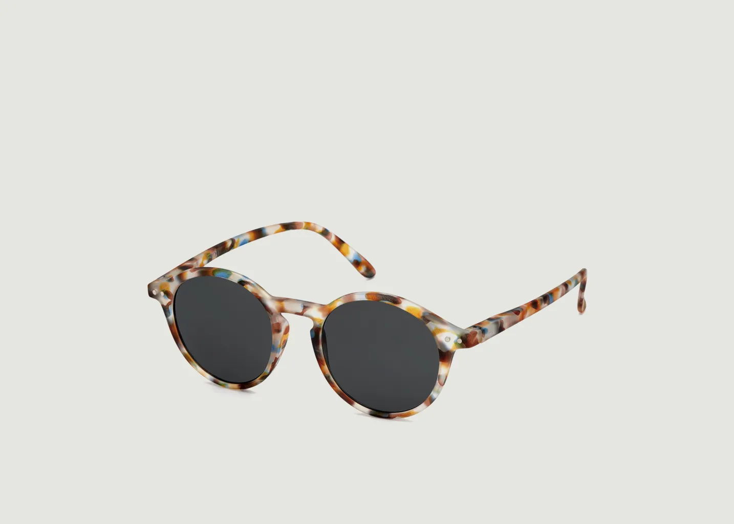 Solaires Rondes Izipizi