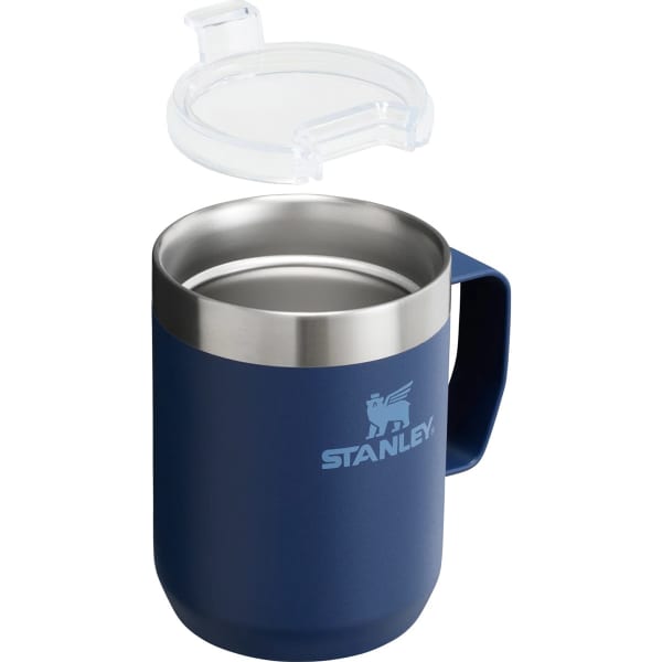 Gourde STANLEY THE STAY-HOT CAMP MUG 0.23L NAVY