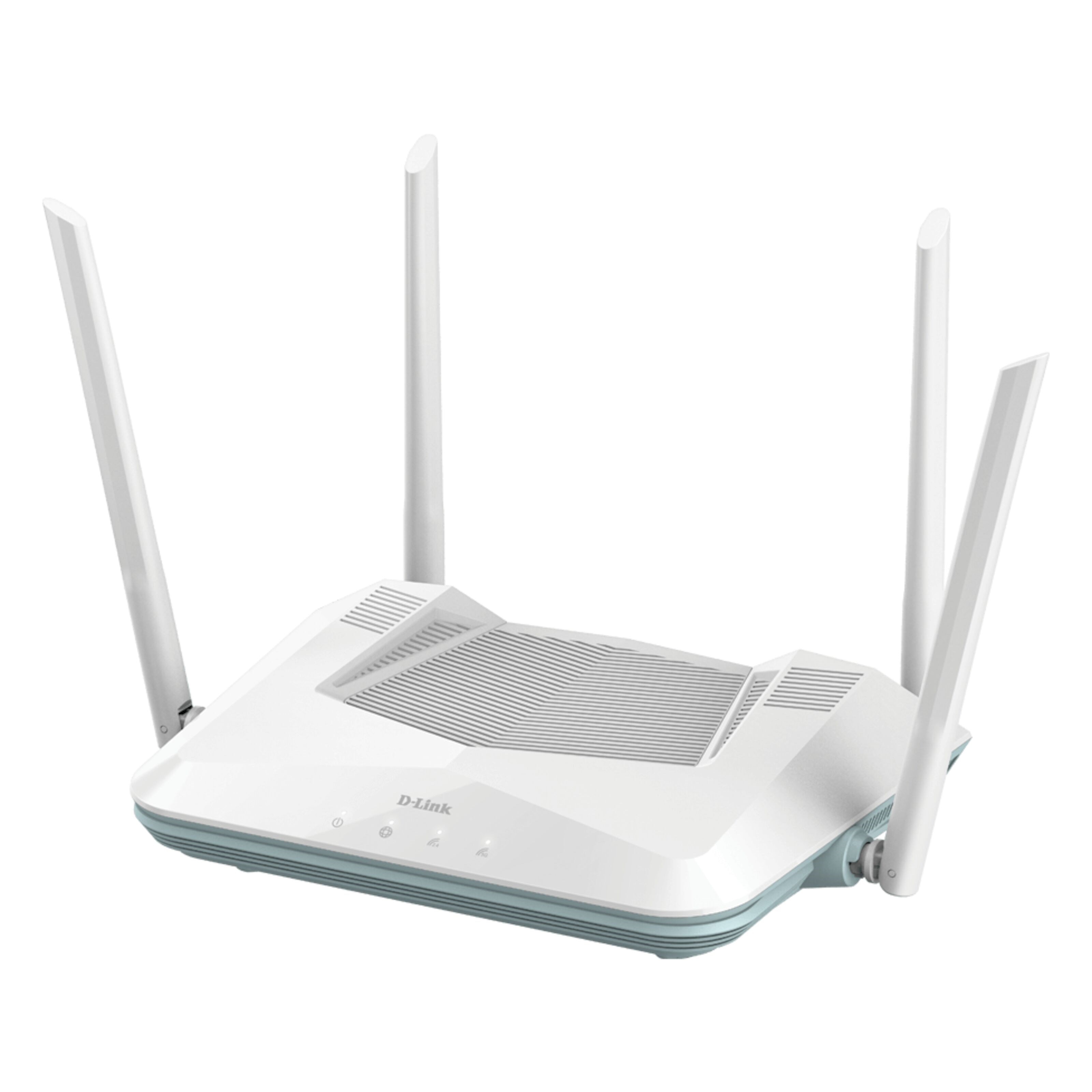 D-Link R32 Trådløs Ruter AX3200