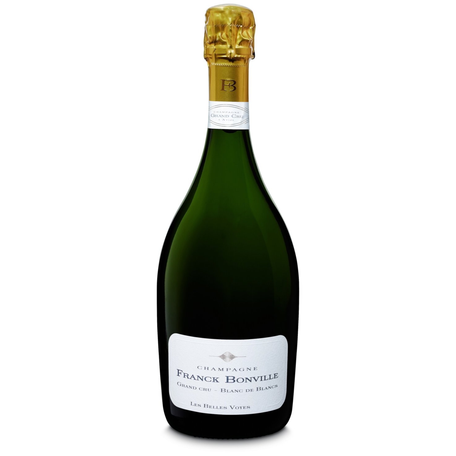 Champagne AOC Belles Voyes Grand Cru Bonville -75cl