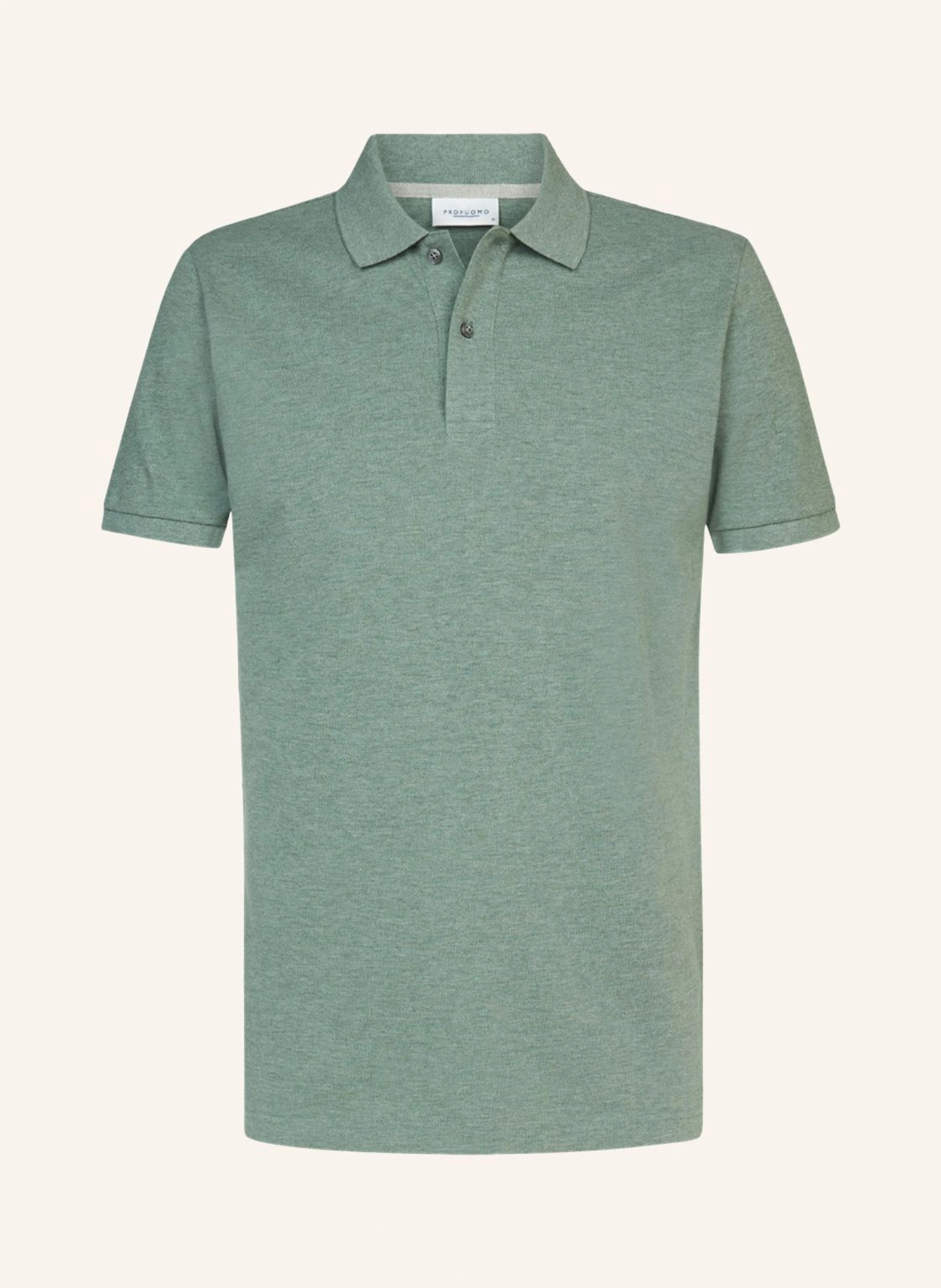 PROFUOMO Poloshirt