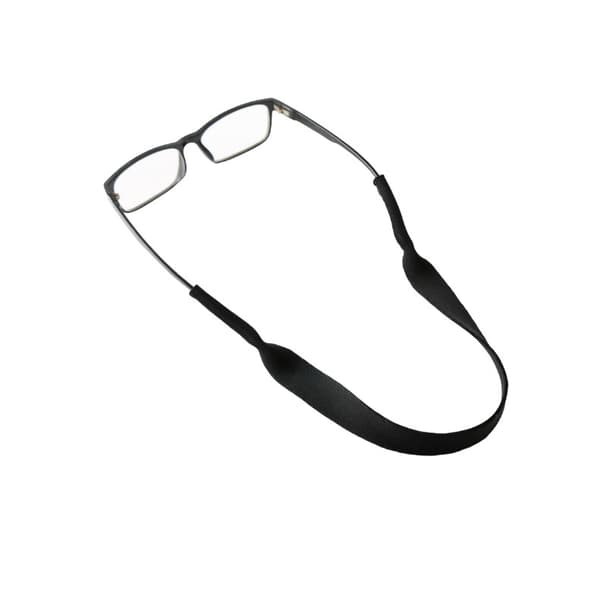 Svømmebrille-stropp i neopren med sikkert grep