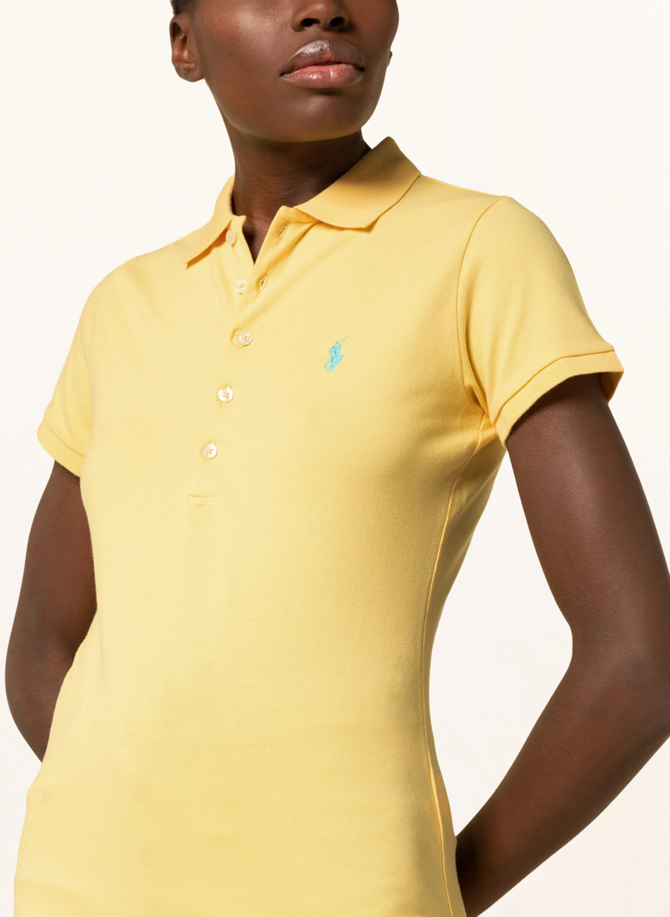 POLO RALPH LAUREN Piqué-Poloshirt