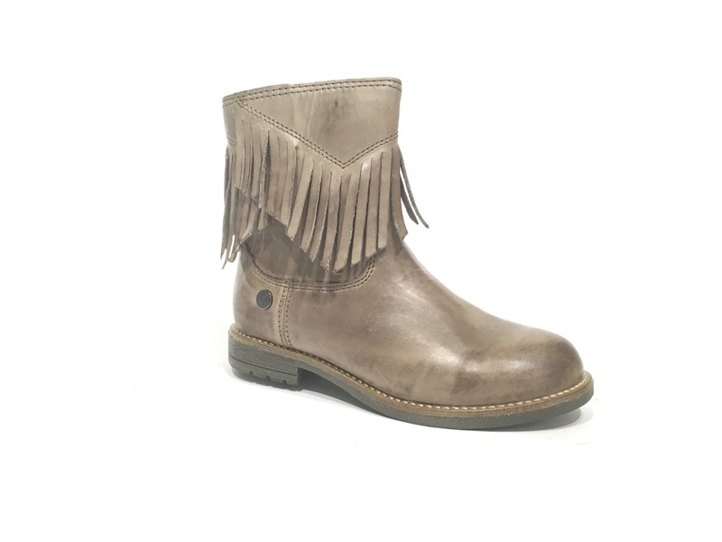 Twins 316630 wijdte 5 Taupe