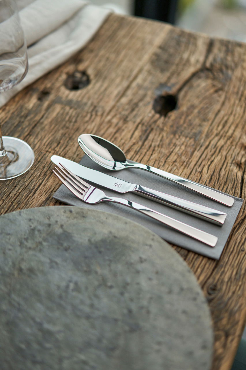 ZWILLING Besteck King 100-tlg.