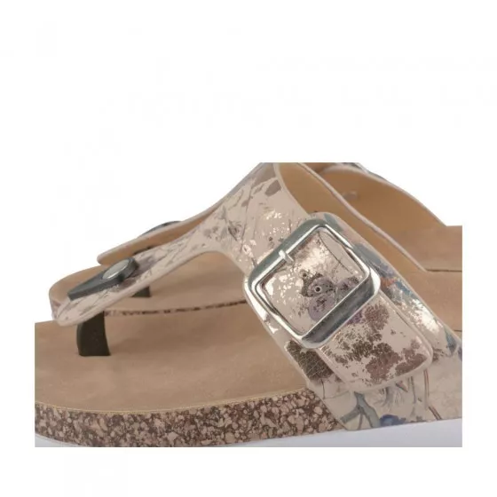 Tongs BEIGE PHILOV