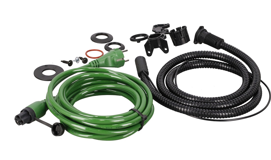 Defa Connection Kit 230V