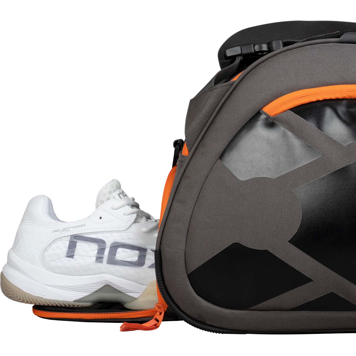 NOX AT10 Team Padel Taske