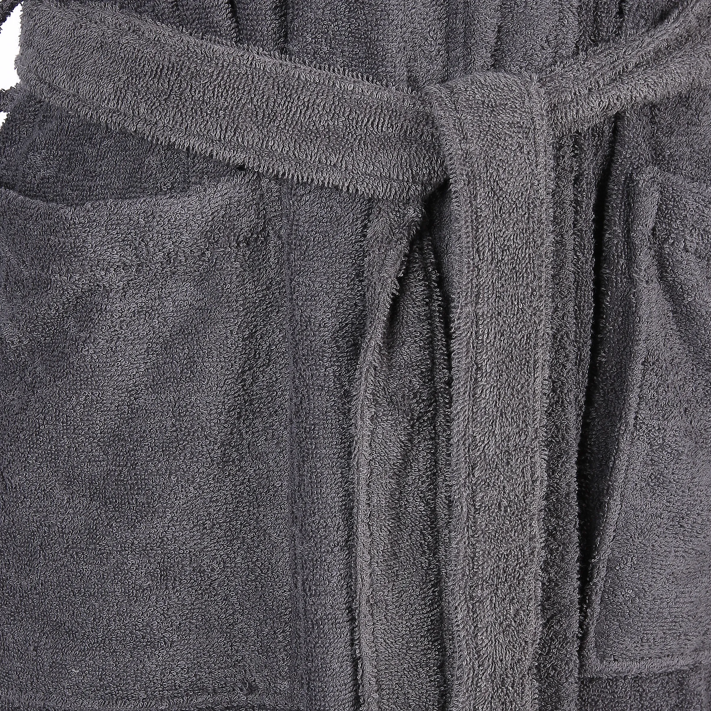 Herren Bademantel
